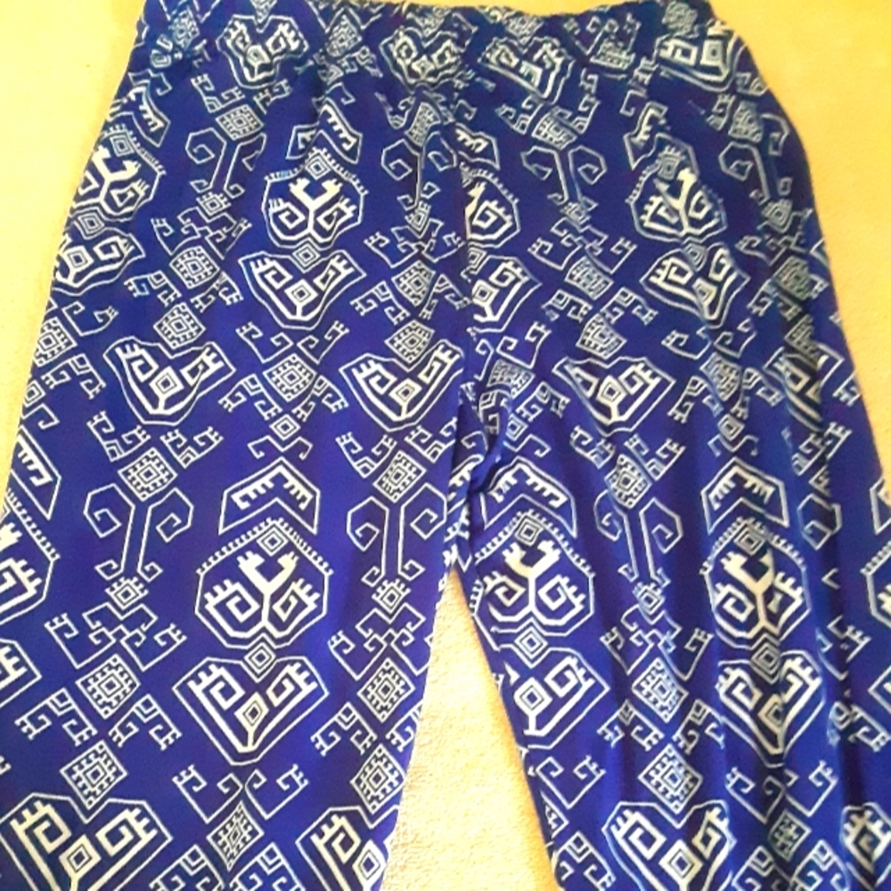 Womens XL leggings